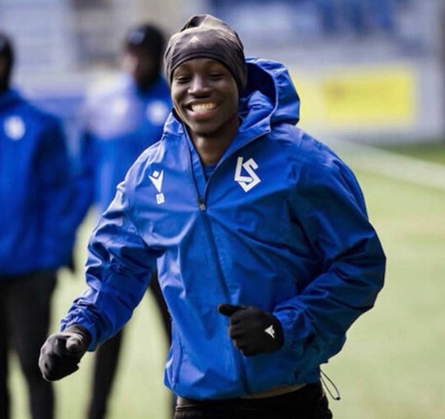 曼联新图雷离队只差官宣！三小妖已确定转会，一人出租因受伤取消