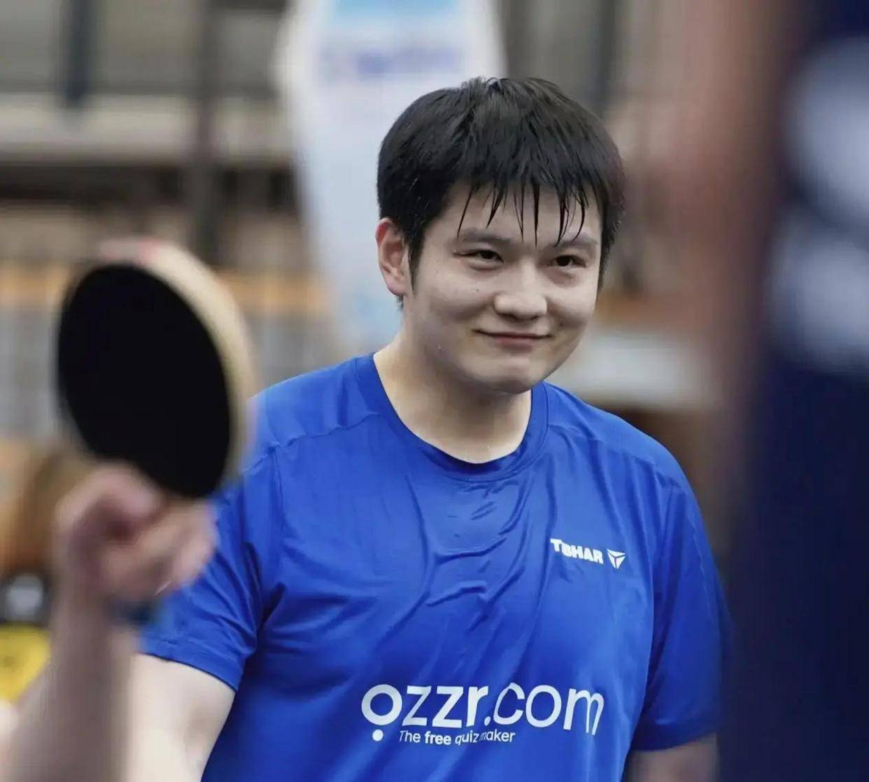 6月7号：德甲经理近期谈樊振东：与其夸战绩和商业价值，不如先聊他的个人魅力